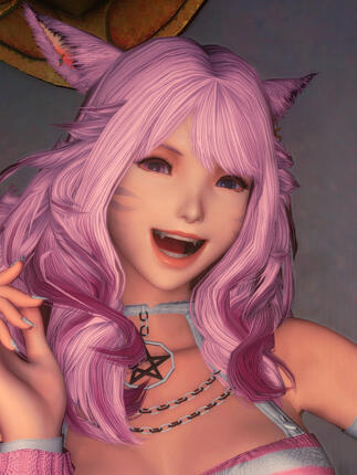 Joritha Catsune