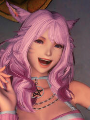 Joritha Catsune