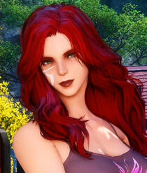 Narcistra Steele